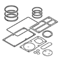 Zestaw pierścieni tłokowych | poltechparts.pl