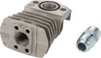 Element chłodzący kpl. | poltechparts.pl