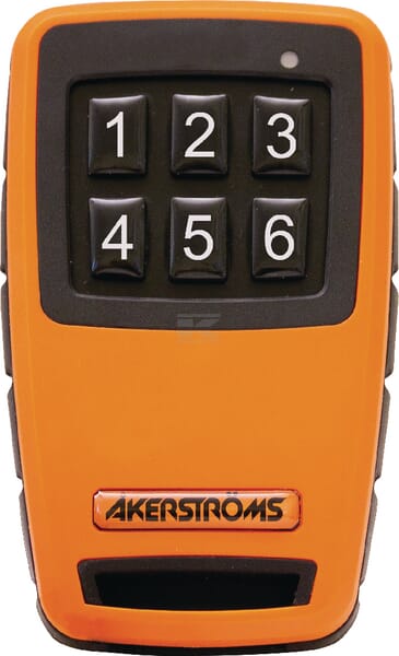 Nadajnik Sesam 800 M M6 1 6