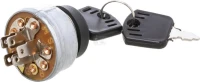 Stacyjka zapłonu | poltechparts.pl