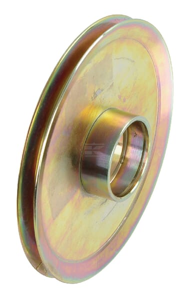 Koło pasowe przekładni Dana | poltechparts.pl