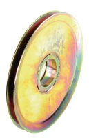 Koło pasowe przekładni Dana | poltechparts.pl