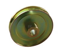 Koło pasowe rowkowe | poltechparts.pl