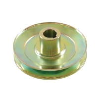 Koło pasowe rowkowe | poltechparts.pl