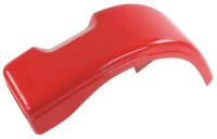 Błotnik prawy, czerwony | poltechparts.pl