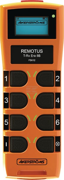 Nadajnik T Rx ERA 8B