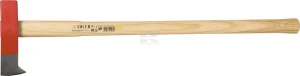 Siekiera do łupania 3000g z trzonkiem jesionowym 90 cm Adler 951600
