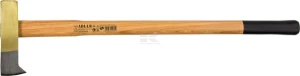 Siekiera do łupania 3000g z trzonkiem hickory 90 cm Adler 951615