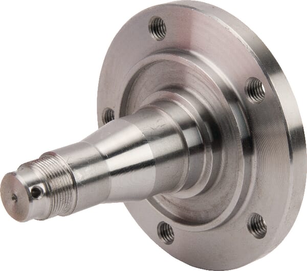 Wał do montażu tarcz - Sklep PoltechParts