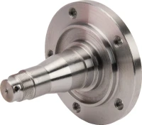Wał do montażu tarcz - Sklep PoltechParts