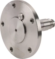 Wał do montażu tarcz - Sklep PoltechParts