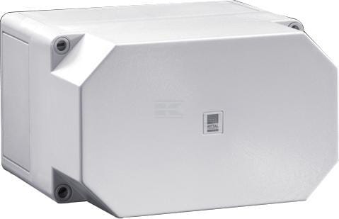 Szafa z poliwęg.PK 254x180x165 | poltechparts.pl