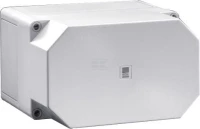 Szafa z poliwęg.PK 254x180x165 | poltechparts.pl