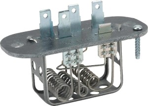 Rezystor, John Deere OEM