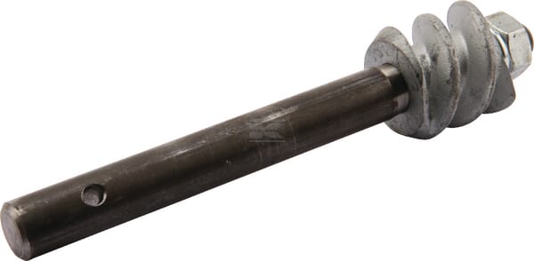 Wał ślimakowy | poltechparts.pl