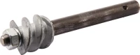 Wał ślimakowy | poltechparts.pl