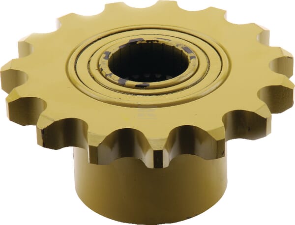 Sprzęgło jednokierunkowe | poltechparts.pl