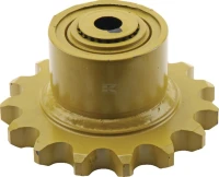 Sprzęgło jednokierunkowe | poltechparts.pl