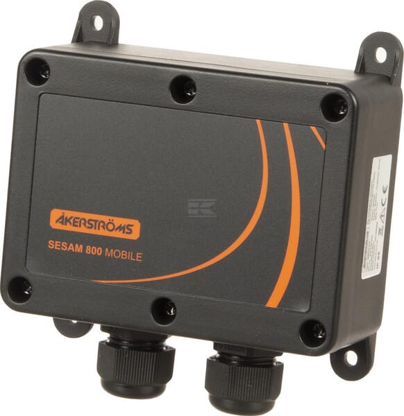 Odbiornik Sesam 800 Config