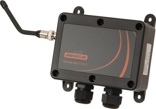 Odbiornik Sesam 800 Config