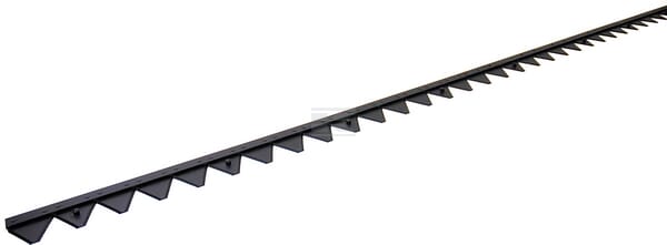 Listwa tnąca 3.0 m Herder | poltechparts.pl