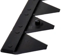 Listwa tnąca 3.0 m Herder | poltechparts.pl