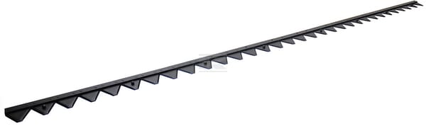 Listwa tnąca 2.5 m 3 mm MS Herder | poltechparts.pl