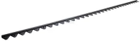 Listwa tnąca 2.5 m 3 mm MS Herder | poltechparts.pl