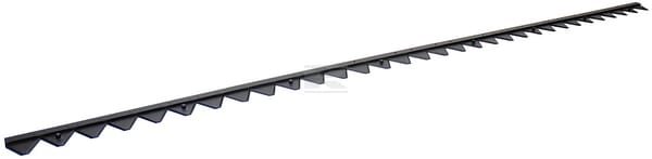 Listwa tnąca 2.5 m 4 mm MS Herder | poltechparts.pl