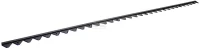 Listwa tnąca 2.5 m 4 mm MS Herder | poltechparts.pl
