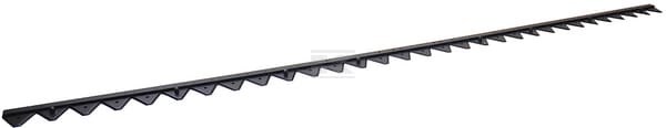 Listwa tnąca 2.5 m 3.5 mm MX/MR Herder | poltechparts.pl
