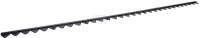 Listwa tnąca 2.5 m 3.5 mm MX/MR Herder | poltechparts.pl