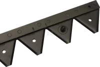 Listwa tnąca 3.0 m 3.5 mm MX Herder | poltechparts.pl