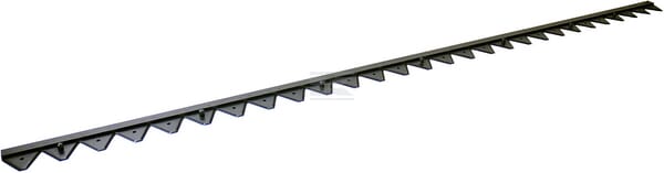 Listwa tnąca połowa lewa 4.30 m MX Herder | poltechparts.pl