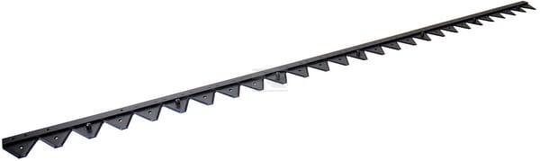 Listwa tnąca połowa prawa 4.30 m MX/MR | poltechparts.pl
