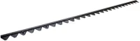 Listwa tnąca połowa prawa 4.30 m MX/MR | poltechparts.pl