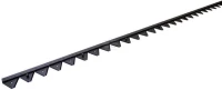 Listwa tnąca połowa lewa 5.50 m MX/MR | poltechparts.pl