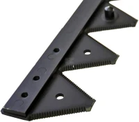 Listwa tnąca połowa prawa 5.50 m MX/MR | poltechparts.pl