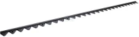 Listwa tnąca połowa lewa 4.30 m MX/MR | poltechparts.pl