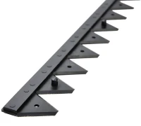 Listwa tnąca połowa lewa 4.30 m MX/MR | poltechparts.pl