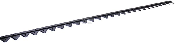 Listwa tnąca połowa prawa 4.30 m MX/MR | poltechparts.pl