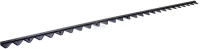 Listwa tnąca połowa prawa 4.30 m MX/MR | poltechparts.pl