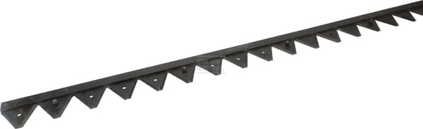 Listwa tnąca połowa lewa 5.50 m MX/MR | poltechparts.pl