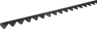 Listwa tnąca połowa lewa 5.50 m MX/MR | poltechparts.pl