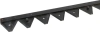 Listwa tnąca połowa lewa 5.50 m MX/MR | poltechparts.pl