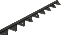 Listwa tnąca połowa prawa 5.50 m MX/MR | poltechparts.pl