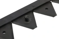 Listwa tnąca połowa prawa 5.50 m MX/MR | poltechparts.pl