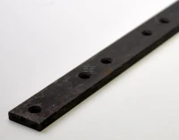 Grzb. listwy noż. 2,5 m Herder | poltechparts.pl