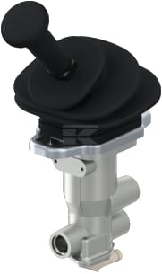 Zawór hamulca ręczny | poltechparts.pl