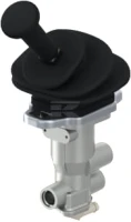 Zawór hamulca ręczny | poltechparts.pl